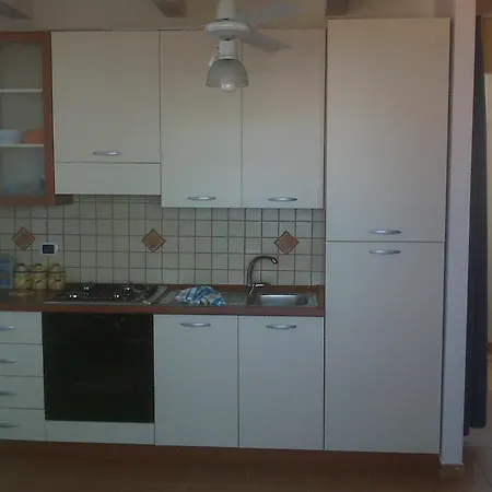 With 2 Bedrooms In Marina Di Ragusa, With Wonderful Sea View Apartment Marina di Ragusa